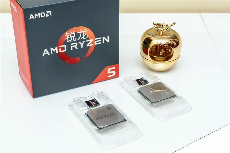 今年装机该选谁？六款中高端CPU混战：AMD全方位压制Intel