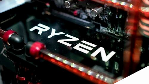 AMD Ryzen3有核显吗？ R3-1300X/1200要搭配显卡吗？