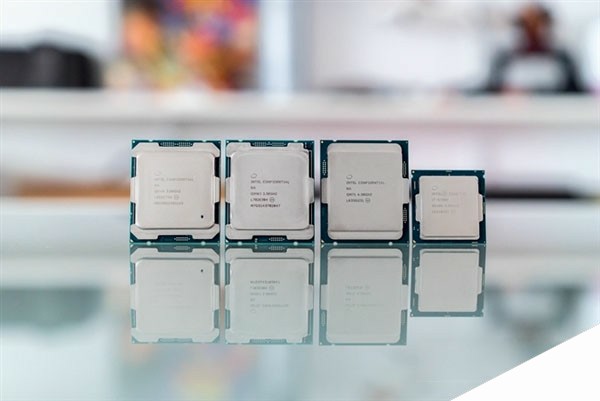 Intel Core i9 7900X体验：单核性能不敌i7-7740X