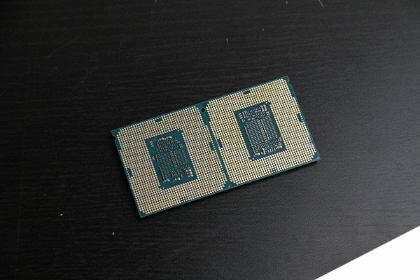 i5 8500和i7 7700K哪个好 i5-8500和i7-7700K区别对比