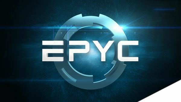 32核完美归来！AMD EPYC服务器正式发布：性价比可怕