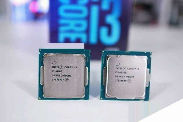 i3 8350K怎么超频？Intel八代i3-8350K设置Bios超频教程