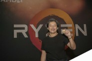 AMD Ryzen性价比值得买吗？AMD Ryzen处理器首发性能评测
