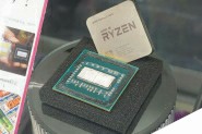 最便宜的四核AMD Ryzen 5 1400开盖:一片惊喜
