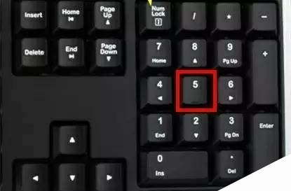 电脑键盘中的F和J键为什么有凸起？看完秒懂