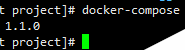Docker-Compose的使用示例详解
