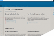 Docker入门安装教程(小白篇)