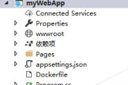 Docker容器运行ASP.NET Core的实现步骤