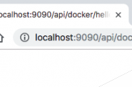 Docker部署Spring-boot项目的示例代码