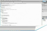 Dreamweaver中vm文件怎么设置高亮显示?