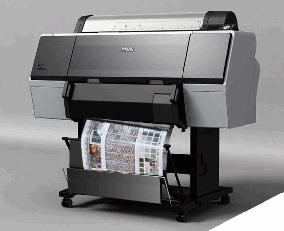 epson针式打印机/微型打印机无法正常工作的解决方法