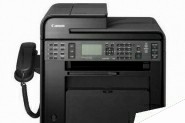 佳能MF4400一体机打印时卡纸该怎么办?