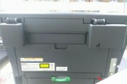 兄弟7060打印机定影组件怎么手动更换?