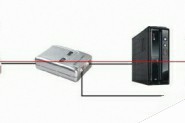 USB共享器共享扫描仪怎么使用？