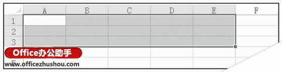 Excel中文本型数据格式转化为数字型数据格式的方法