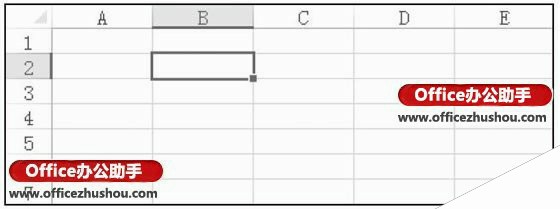 Excel单元格设置边框的方法