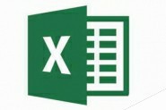 Excel怎么绘制矩形层叠图形?