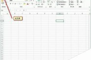 Excel 2013调用VBA的方法
