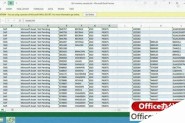传Office 2013消费者预览版于月底发布