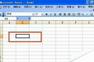 Excel怎么给单元格添加下拉菜单?