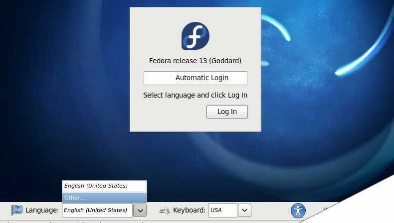 Fedora 13正式版安装图文教程laike.net