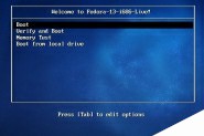 Fedora 13 正式版安装教程[图文]
