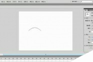 flash怎么绘制简单的波浪线/扇形和圆环图形?