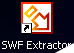 分享下提取SWF Extractor Flash动画中的背景音乐