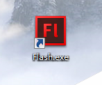 flash动画怎么导出为MP4格式文件?