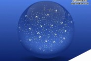 Flash CS4的Deco工具绘制一个有图案的水晶球