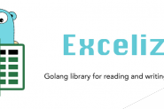 Golang读写Excel的方法教程
