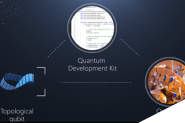 微软宣布开源量子开发工具包