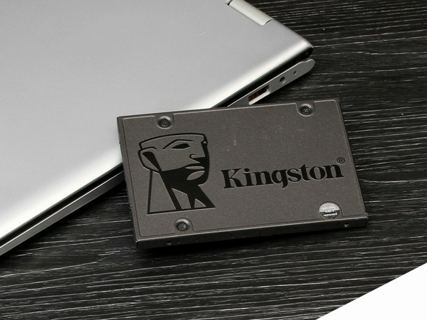 金士顿A400 240GB怎么样 金士顿A400 SSD评测