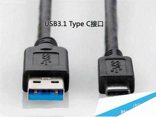 什么是USB Type-C接口有什么用？