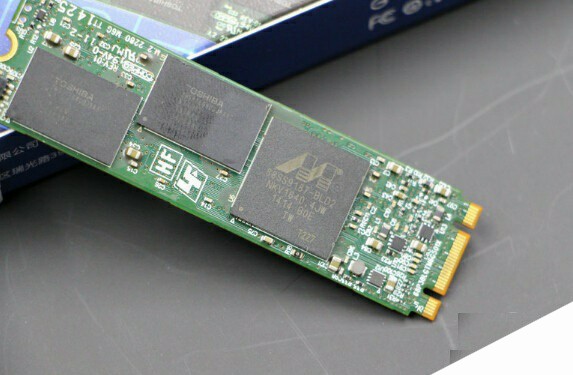 M.2接口SSD是咋回事？M.2接口SSD全面解析