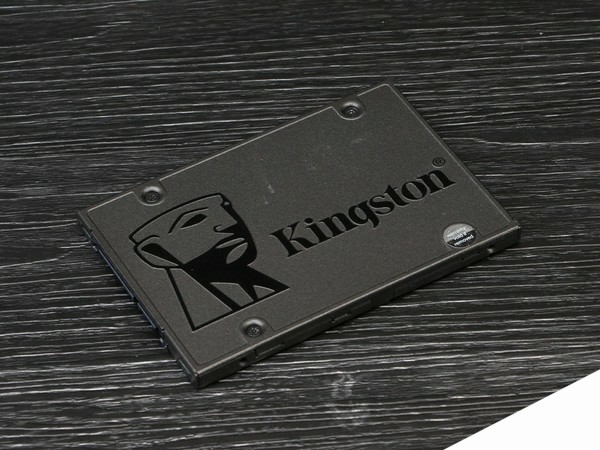 金士顿A400 240GB怎么样 金士顿A400 SSD评测