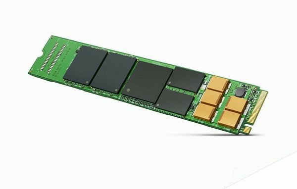 全球首款2TB M.2 SSD发布！竟来自希捷