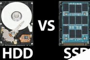 ssd和hdd哪个好？固态硬盘和机械硬盘哪个耐用寿命长？