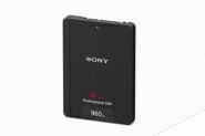 索尼发布G系列专业SSD固态硬盘:SATA3接口