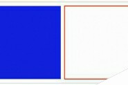 HTML5 canvas基本绘图之绘制矩形