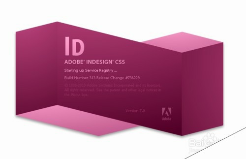 indesign学习教程：[1]初始ID软件
