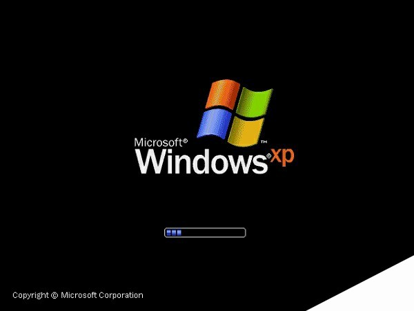 u盘怎么装XP系统 u极速一键u盘安装xp系统教程