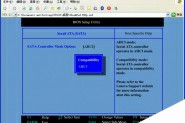 thinkpad x230i 笔记本安装win2003操作系统方法