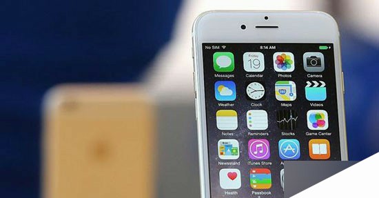 苹果首次解释为何升级iOS8.0.1后iPhone6变砖