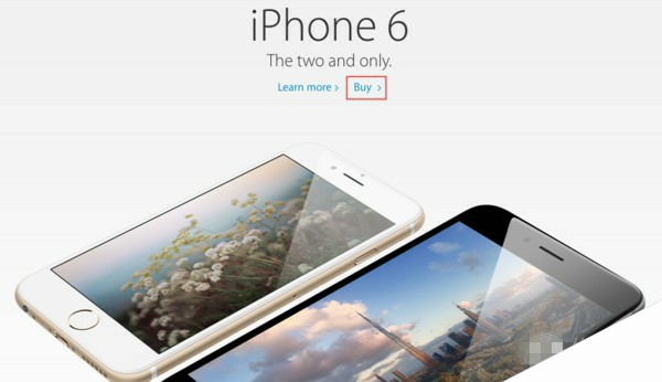 比港版还便宜 美版iPhone 6S/Plus抢购攻略