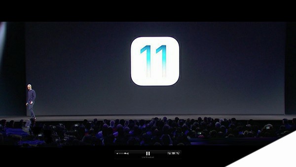 iOS11更新了什么内容？苹果新系统iOS11支持哪些设备？