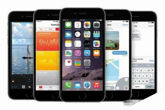 iOS 8.1系统正式版升级指南及功能详解