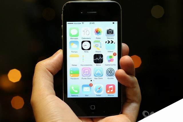 七个窍门让iPhone升级iOS7后不卡   教程