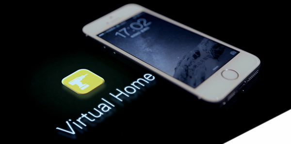 iOS8越狱插件Virtual Home轻松释放Home键 