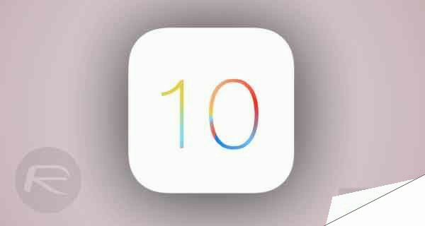 iOS 10曝光：苹果重磅服务大调整！